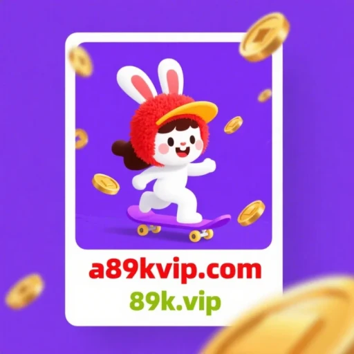 89k.vip: Descubra os Jogos Mais Empolgantes e Inovadores no 89k.vip